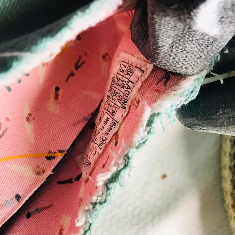 Vionic‎ Espadrille Shoes